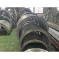 Bridge Complete Metal Tunnel Steel Culvert 2m 1m 3m Diameter Corrugated Pipe